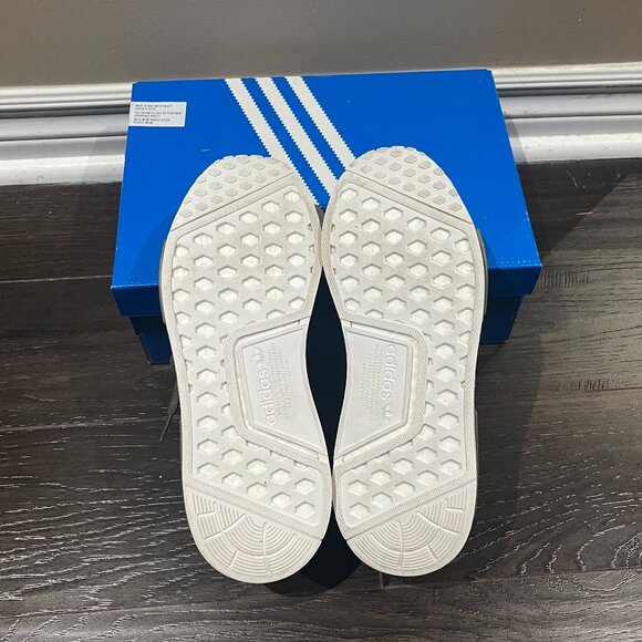 Adidas Junior NMD_R1 Shoes - Picture 7 of 9